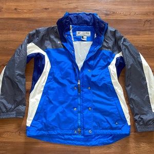 Columbia jacket
